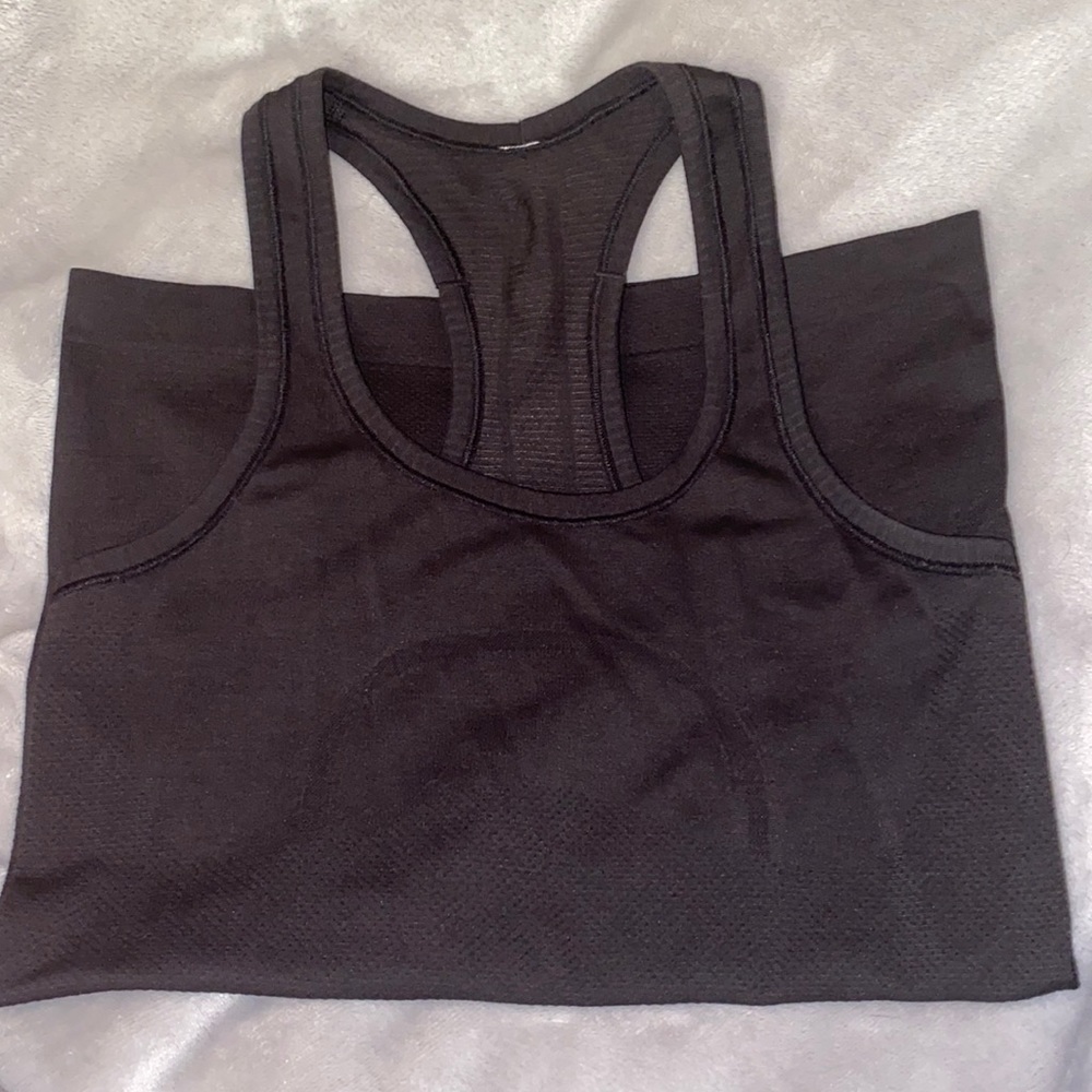Lululemon swiftly tech racerback